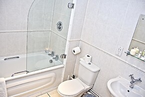 Base Serviced Apartments - Duke Street