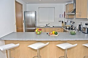 Base Serviced Apartments - Duke Street