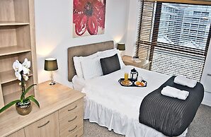 Base Serviced Apartments - Duke Street