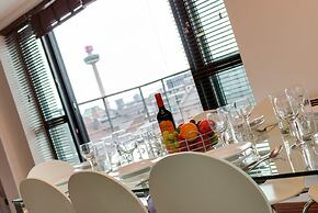 Base Serviced Apartments - Duke Street