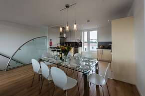 Base Serviced Apartments - Duke Street