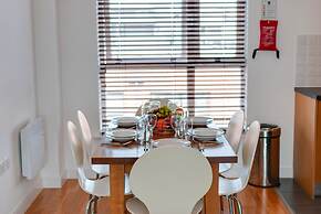 Base Serviced Apartments - Duke Street