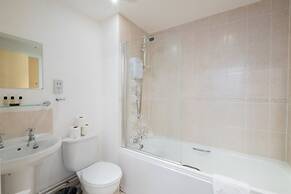 Base Serviced Apartments - Duke Street