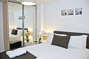 Base Serviced Apartments - Duke Street
