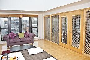 Base Serviced Apartments - Duke Street