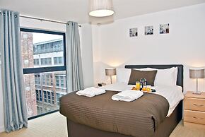 Base Serviced Apartments - Duke Street