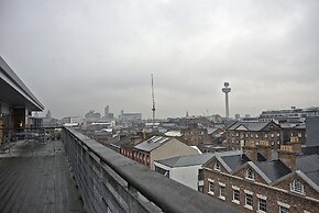 Base Serviced Apartments - Duke Street