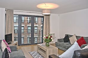 Base Serviced Apartments - Duke Street