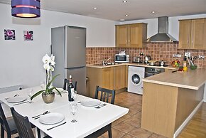 Base Serviced Apartments - Duke Street