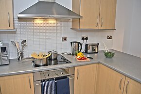 Base Serviced Apartments - Duke Street