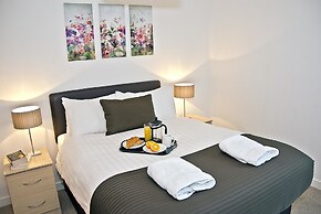 Base Serviced Apartments - Duke Street