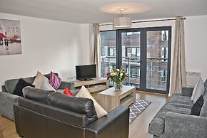 Base Serviced Apartments - Duke Street