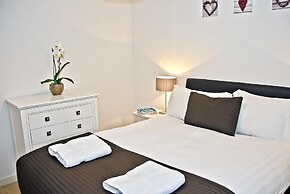 Base Serviced Apartments - Duke Street