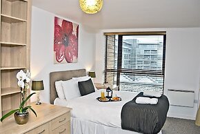 Base Serviced Apartments - Duke Street