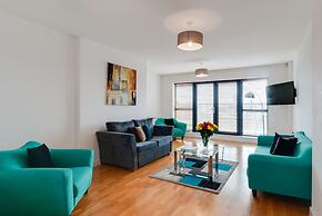Base Serviced Apartments - Duke Street