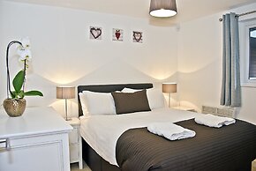 Base Serviced Apartments - Duke Street