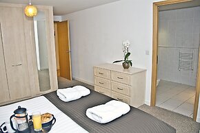 Base Serviced Apartments - Duke Street