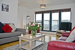 Base Serviced Apartments - Duke Street