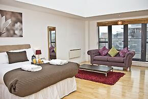Base Serviced Apartments - Duke Street