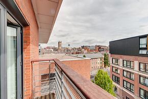 Base Serviced Apartments - Duke Street