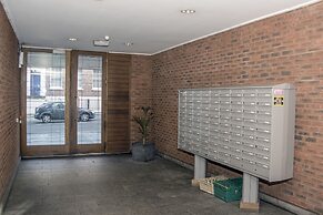 Base Serviced Apartments - Duke Street