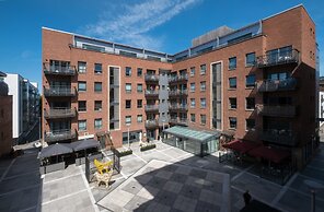 Base Serviced Apartments - Duke Street