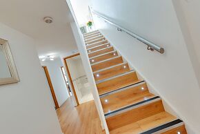 Base Serviced Apartments - Duke Street
