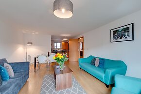 Base Serviced Apartments - Duke Street