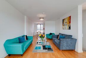 Base Serviced Apartments - Duke Street