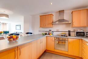Base Serviced Apartments - Duke Street