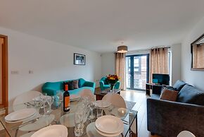 Base Serviced Apartments - Duke Street
