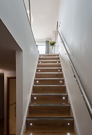 Base Serviced Apartments - Duke Street