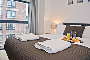 Base Serviced Apartments - Duke Street