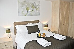 Base Serviced Apartments - Duke Street