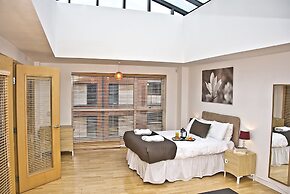 Base Serviced Apartments - Duke Street