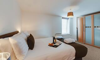 Base Serviced Apartments - Duke Street