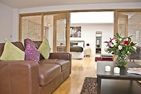 Base Serviced Apartments - Duke Street