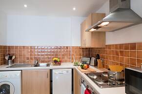 Base Serviced Apartments - Duke Street