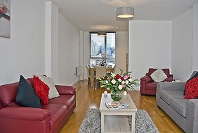 Base Serviced Apartments - Duke Street