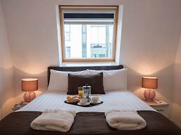 Base Serviced Apartments - Duke Street