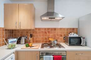 Base Serviced Apartments - Duke Street