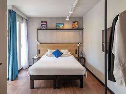 Ibis Roquebrune Cap Martin Menton