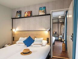 Ibis Roquebrune Cap Martin Menton