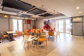 Ibis Roquebrune Cap Martin Menton