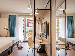 Ibis Roquebrune Cap Martin Menton