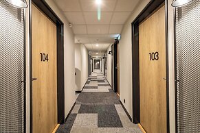 Ibis Roquebrune Cap Martin Menton