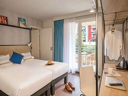 Ibis Roquebrune Cap Martin Menton