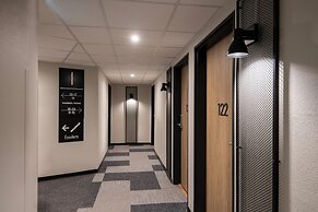 Ibis Roquebrune Cap Martin Menton