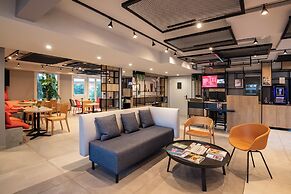 Ibis Roquebrune Cap Martin Menton