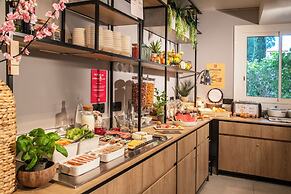 Ibis Roquebrune Cap Martin Menton